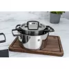 Zwilling BELLASERA kööginõude komplekt 5-osaline, 18/10 roostevaba teras (71160-005-0)