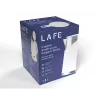 Elektriline veekeetja LAFE 1,8l 2200W valge