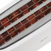 Röster JATA JETT1584 2 viilu 1400 W valge