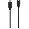 Laadimiskaabel Garmin 010-13278-00 Must 1 m