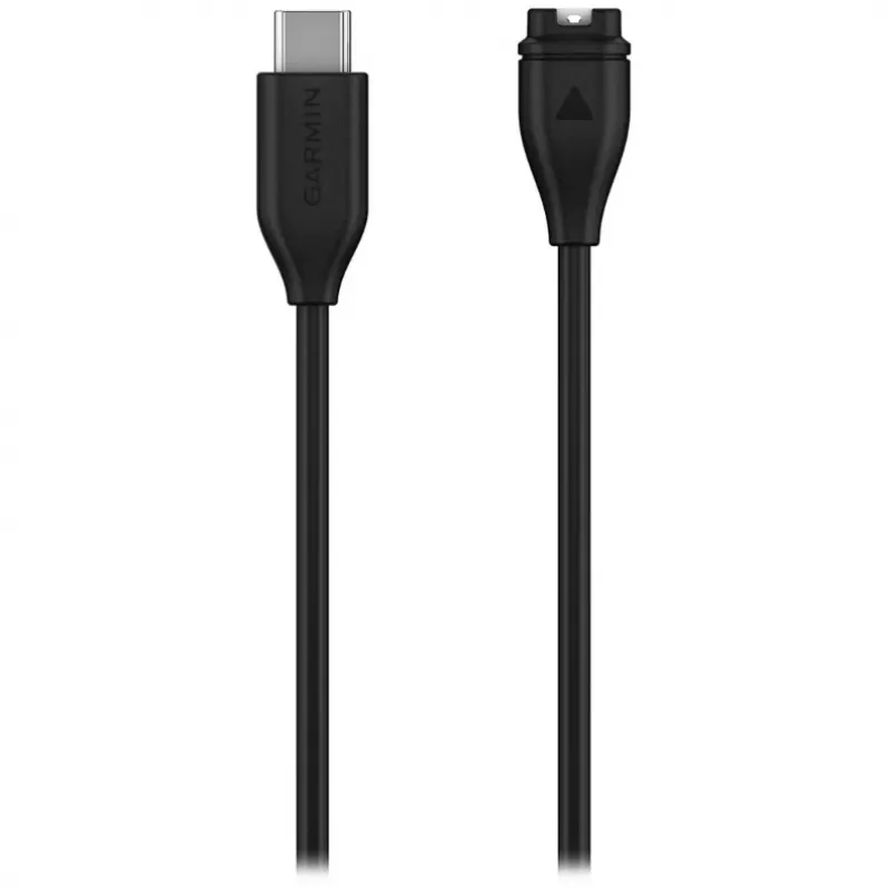 Laadimiskaabel Garmin 010-13278-00 Must 1 m