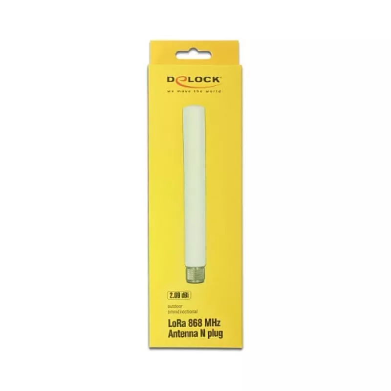 Omnisuunaline antenn DeLOCK 89637