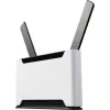 Juhtmevaba ruuter | MIKROTIK | Chateau LTE7 ax | Wi-Fi 6 (802.11ax) | SIM-kaardi pesa Jah | 3G Jah | 4xLAN pordid | USB-port Jah | G+5HAXD2HAXD-TC&R11E-LTE7
