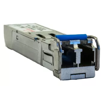 Barox AC-SFP-LX-E-10 - Fiiberoptiline - 1000 Mbit/s - SFP - 9/125 µm - 10000 m - 1310 nm