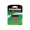 Ühekordne patarei Camelion R03P-BP4G AAA tsink-süsinik