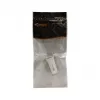 Toiteadapter SBOX DD-CC-224-W valge — SBOX kaasaskantavate seadmete laadija