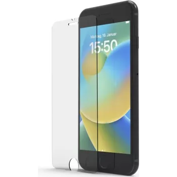Hama Clear Protect läbipaistev ekraanikaitse Apple 1 tk