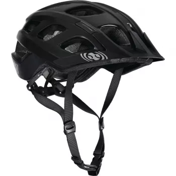 Trail XC, kiiver must, Suurus: XS, 49-53 cm