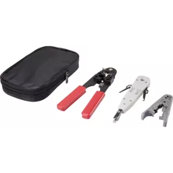 Renkforce RF-5047524 võrgutööriistakomplekt (RF-5047524)
