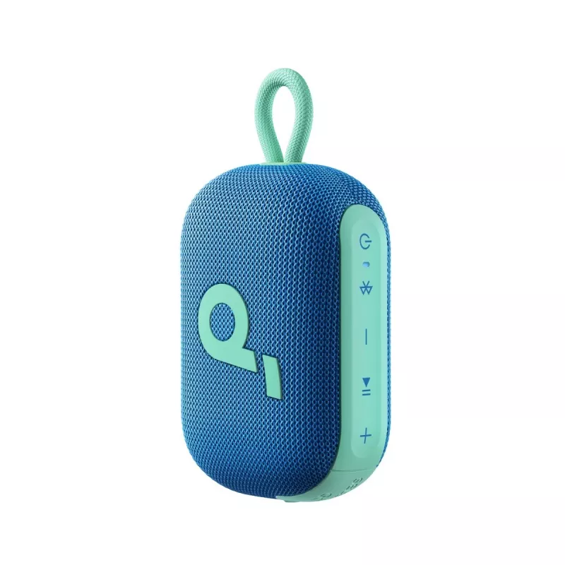Kõlar Soundcore GO SELECT 4 Bluetooth sinine