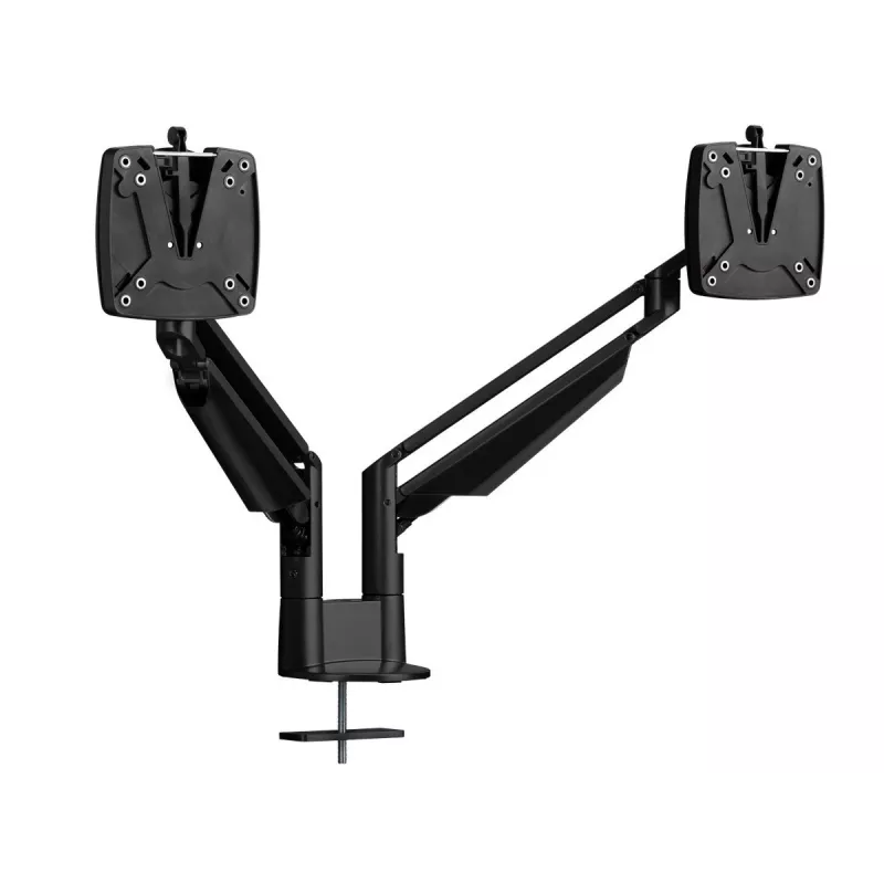 Novus 990+4018+000 monitori kinnitus / statiiv 68.6 cm (27) lauale must