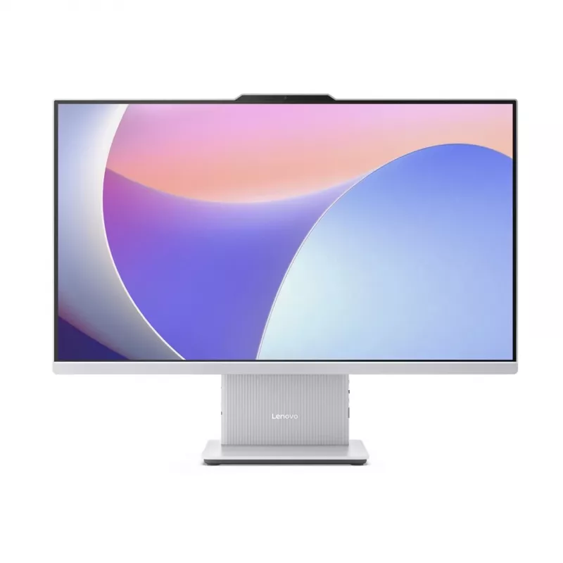Lenovo IdeaCentre AIO 27ARR9 AMD Ryzen™ 7 7735HS 68,6 cm (27) 1920 x 1080 pikslit kõik-ühes arvuti 16 GB DDR5-SDRAM 512 GB SSD Wi-Fi 6 (802.11ax) Windows 11 Home Hall