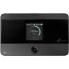 4G LTE mobiilne Wi-Fi-ruuter TP-LINK M7352 150Mbps — kaasaskantav kuumkoht microSD-pesaga