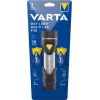 Käsilamp Varta Day Light Multi LED F30 Must Hõbedane Kollane