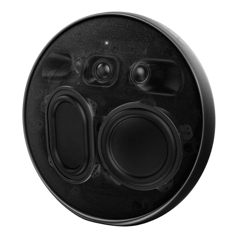 Harman-kardon HKOS9BLKEP Must