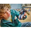 LEGO CITY 60457 kohandatud politseiauto garaaž