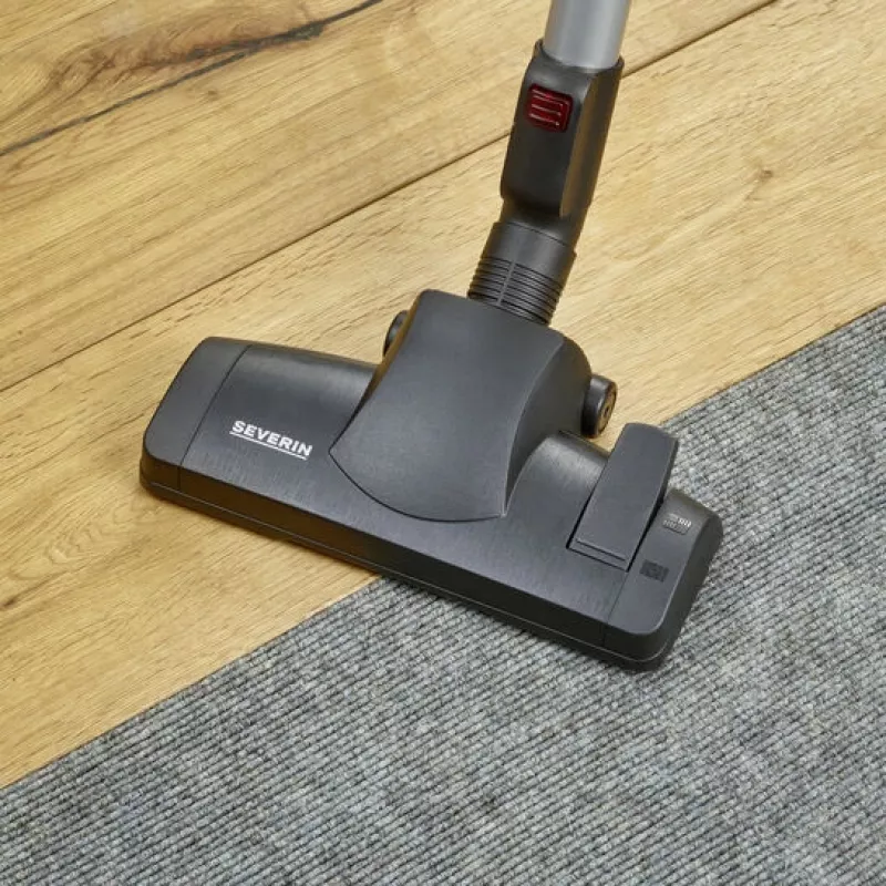 Severin BC 7047 Tolmuimeja 4 l kuiv 850 W Tolmukotid (BC7047)