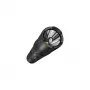 Taktikaline taskulamp Nitecore P10 V2 — 1000 lm, IP68 veekindel, põrutuskindel, 95 g, 18650/CR123 ühilduv