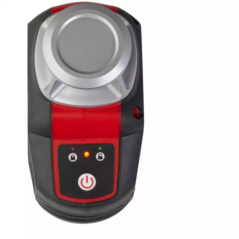 EINHELL TE-LL 360 G ristjoone laser roheliste ja punaste laserjoontega, must — mudel 2270119