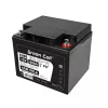 Aku AGM VRLA 12V 40Ah IP54