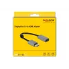 Aktiivne DisplayPort 1.4 - HDMI adapter DeLOCK 66436