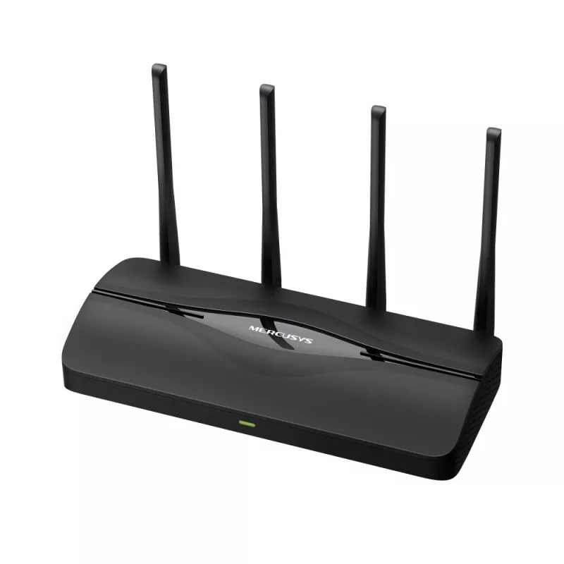 Mercusys BE3600 kaheribaline Wi-Fi 7 ruuter
