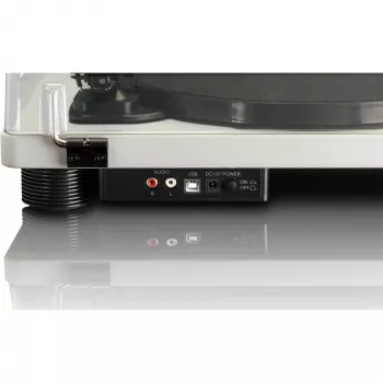 Lenco LS-50GY Hall