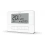 Juhtmega ruumikontroller Tech controllers T-4.1 55112 valge