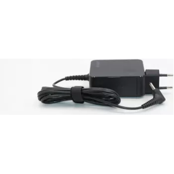 Vahelduvvooluadapter Lenovo FRU01FR142 65W toiteplokk sülearvutitele