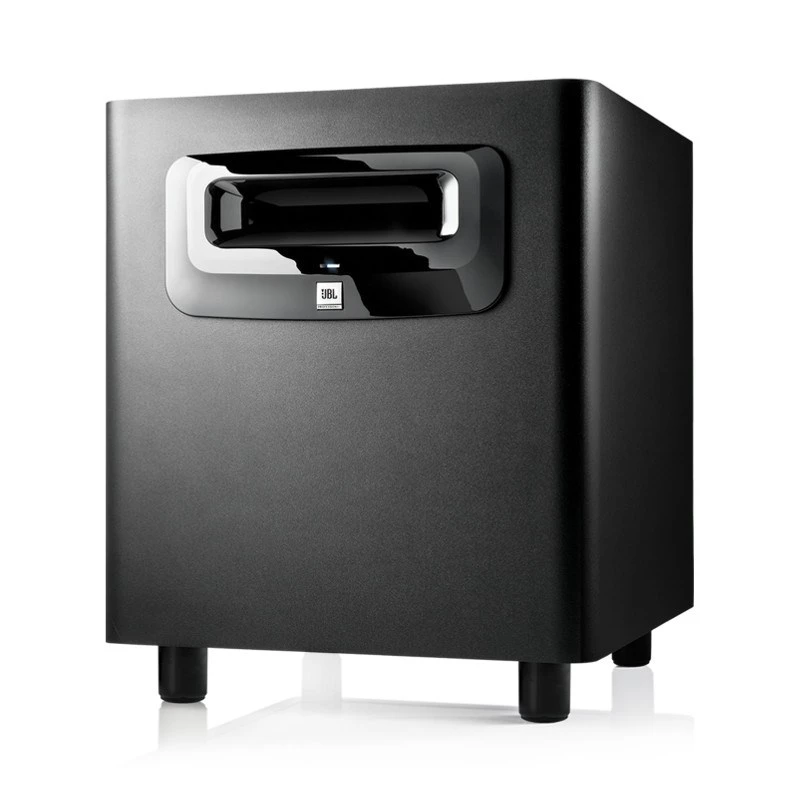 Aktiivne stuudiosubwoofer JBL LSR310S, 200W