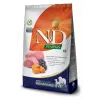 FARMINA N&D Pumpkin Lamb&Blueberry Adult Medium & Maxi - kuiv koeratoit - 12kg