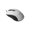 Sbox M-901 optiline hiir, valge