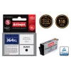 Activejet AH-364BCX tindikassett (asendus HP 364XL CN684EE; Premium; 20 ml; must)