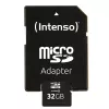 Mälu Micro SDHC 32GB C4/3403480 Intenso
