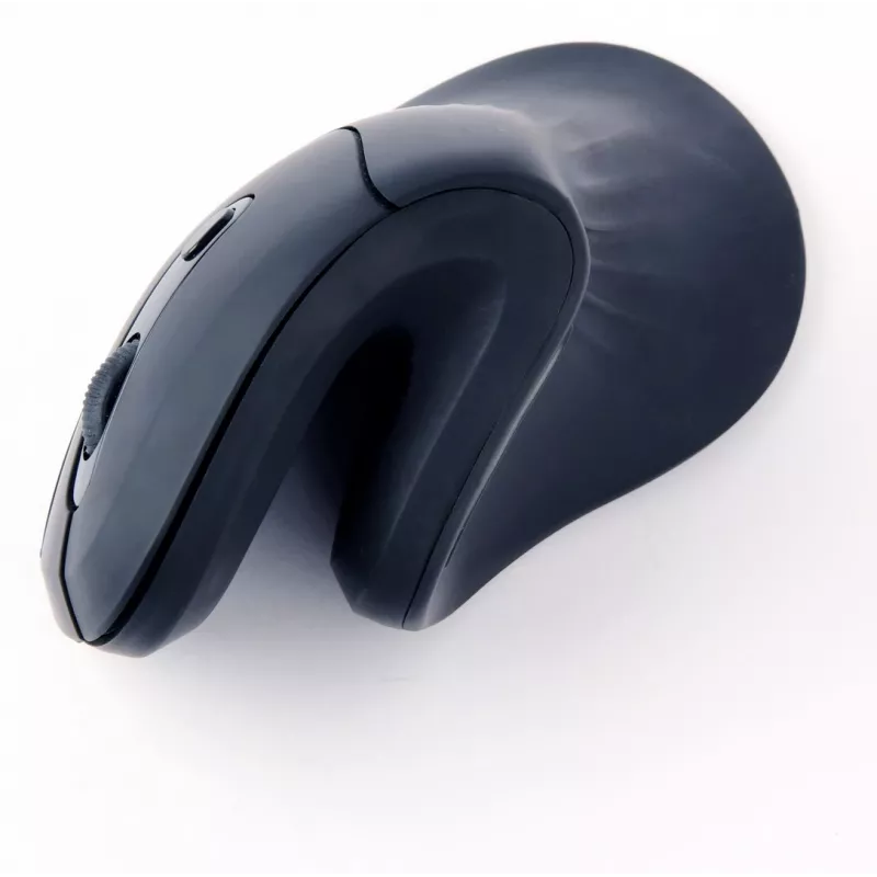 Gembird MUSW-ERGO-03 hiir Kodu Paremakäeline RF Juhtmevaba Optiline 1600 DPI