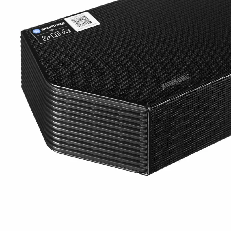 Samsung Q-seeria heliriba HW-Q800F 5.1.2 Ch subwoofer (2025)