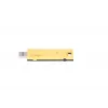 Juhtmevaba USB-adapter Extralink U1200AC AC1200 kaheribaline, kollane plastik