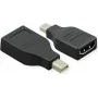 Kaabli soovahetaja Mini DisplayPort HDMI VALUE 12.99.3159