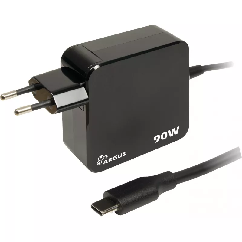 Charger Inter-Tech PD-2090 Smartphone Must AC Indoor