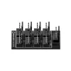 Fan-hub Singularity Fan-Node 2x4 SC-PWM-N-2x4 — PWM-jaotur 2×4-pin ventilaatoritele