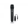 Muse MC-30 WI mikrofon Must Raadiomikrofon