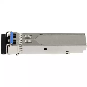 ALLNET lülitimoodul ALL4796-INDU SFP (Mini-GBIC), 100Mbit, FX/LC, 2Km, mitmemoodiline, tööstuslik -40/+85 kraadi (ALL4796-INDU)