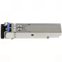 ALLNET lülitimoodul ALL4796-INDU SFP (Mini-GBIC), 100Mbit, FX/LC, 2Km, mitmemoodiline, tööstuslik -40/+85 kraadi (ALL4796-INDU)