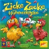 Zicke Zacke Chicken Cha Cha Cha, lauamäng 1998. aasta laste aasta mäng