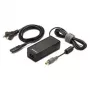 Lenovo 40Y7700 toiteadapter/inverter Toiteadapter siseruumidesse 65 W Must