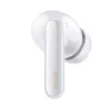 Xiaomi Buds 6 Pro juhtmevabad kõrvasisesed kõrvaklapid, Bluetooth 5.3, ANC, 36 h koguesitusaeg, laadimiskarp 480 mAh, Glacier Valge