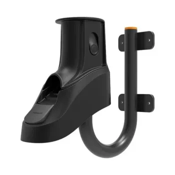 Fiskars 1027095 voolikuhoidik Fiber, Metal Must