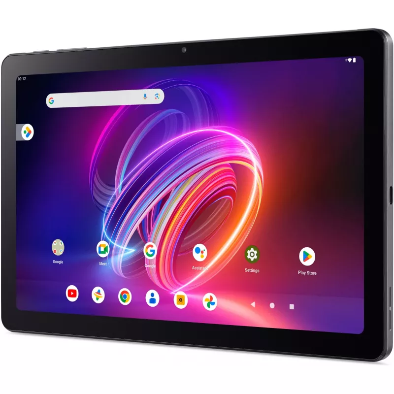 Tahvelarvuti Acer Iconia P10-21Q-83VZ 10,4 tolli Mediatek 6 GB 256 GB Android 14