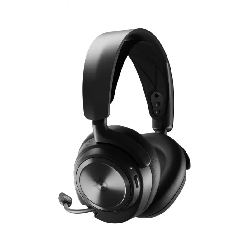 Peakomplekt Steelseries Arctis Nova Pro Wireless Xbox