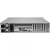 2HE Supermicro korpus SuperChassis 2U CSE-826BAC12-R802LPB
